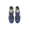 New Nike Air Force 1 Low '07 LV8 Emb Thunder Blue Washed Teal DM0109-400