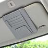 Plase și cutii – Clipsuri auto pentru ochelari