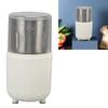 Electric Coffee Grinder Beans 220V Grain Grinder Beans Grains Mill Household Electric Stainless Steel Grind Machine for Kitchen