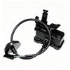 Volkswagen Fuel Tank Door Motor Actuator Compatible with 6R0810773F & 6R0810773B