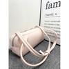 IELGY Korean Style Pillow Bag High-End Feeling One-Shoulder Commuter Portable Casual Underarm Bag
