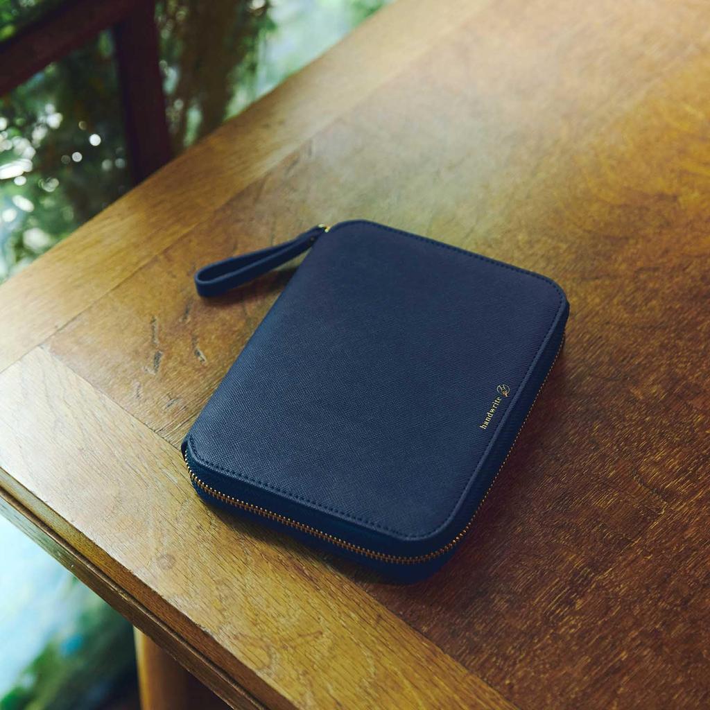 Hobonichi Techo Original (A6) Anteckningsbokomslag Enfärgad/Irogo