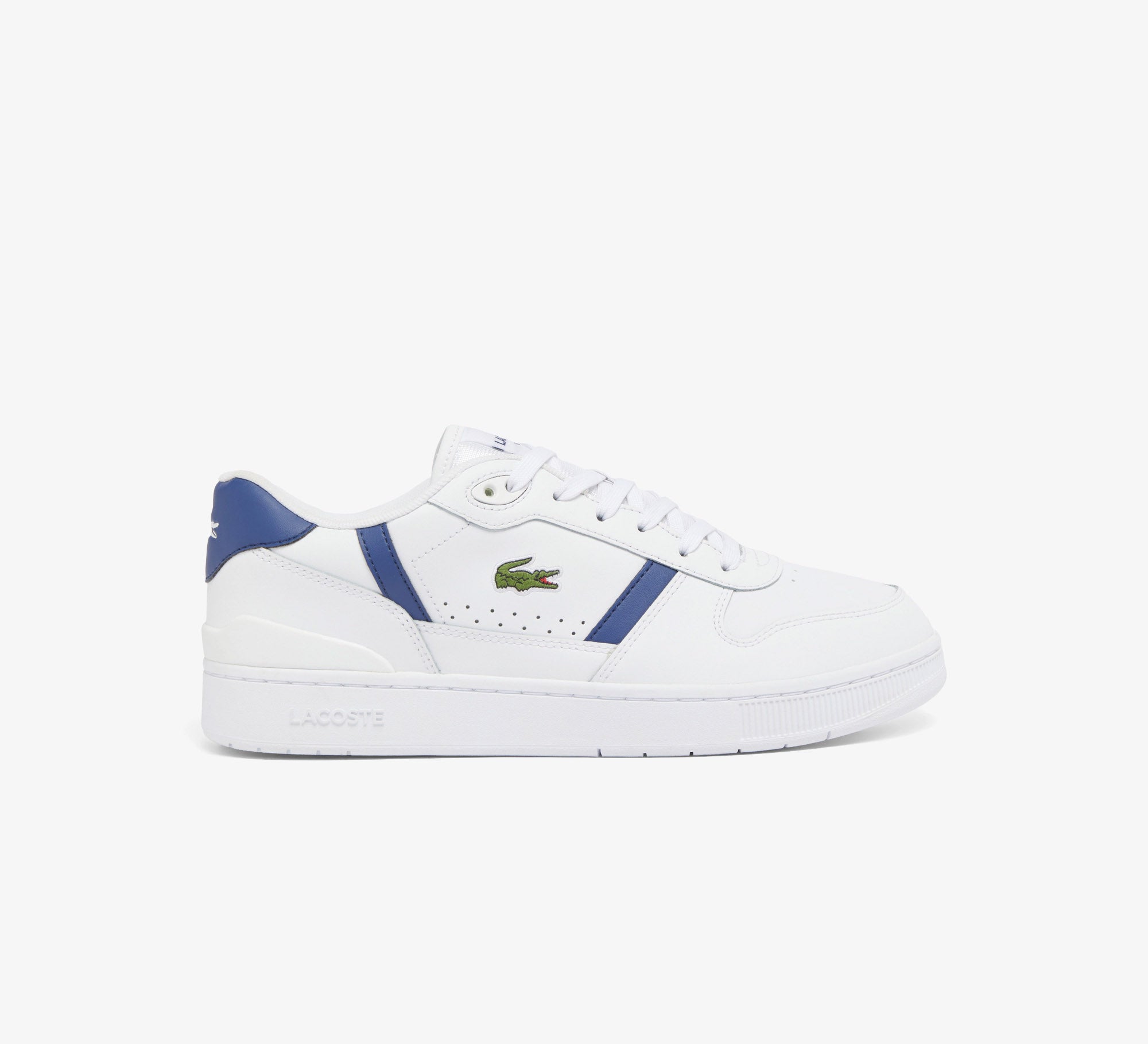 

Lacoste Набор Т-образных зажимов SMA 41. белый