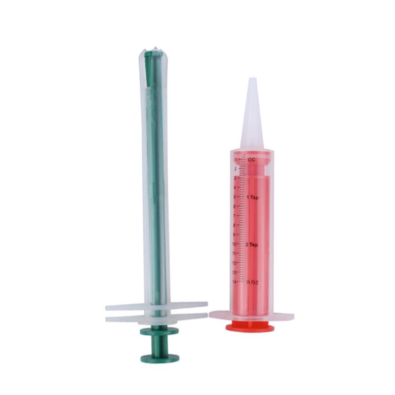 Cat Dog Pill Shooter Medicine Liquid Feeding Dispenser Pet Silicone Soft Tip Pet Tablet Pill Feeder for Puppy Kitten