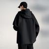 Men's Colorblock Jacket Casual Sports Fashion Outdoor Mountaineering Couple Jacket