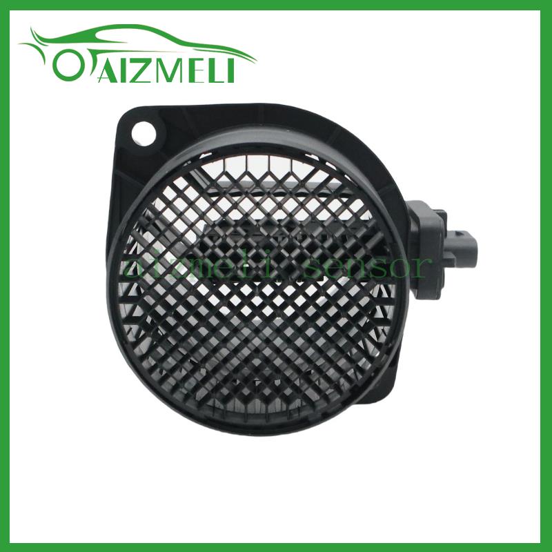 Mass Air Flow Maf Sensor 0281002956 For VW Eos Crafter Crafter Scirocco Sharan Amarok Jetta Passat CC Touran Golf Beetle 2.0tdi