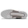 Li Ning Morning Glow Low top Skateboard Shoes Women's White Gray AGCS354-1