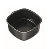 Friteuse - philips - kit d'accessoires airfryer xxl - antiadhésif - compatible hd96x/hd97x/hd98x