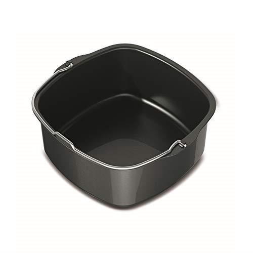 Friteuse - philips - kit d'accessoires airfryer xxl - antiadhésif - compatible hd96x/hd97x/hd98x