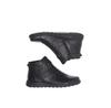 Ботильоны Go Soft WI23-GHANA-03, черные