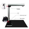 Unisplendour G650 Foldable Autofocus Document Camera CN plug (adapter included)