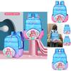 Haonna New Cartoon School Backpack For Children With Comfortable And Lightweight Design