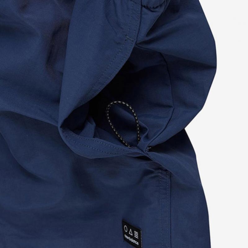 New Balance Poloviční klub New Balance Pánské 4,5 Částečně tkané šortky nbnvd2S