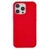 For iPhone 16 Pro Case Silicone Shockproof Phone Protective Cover Shell