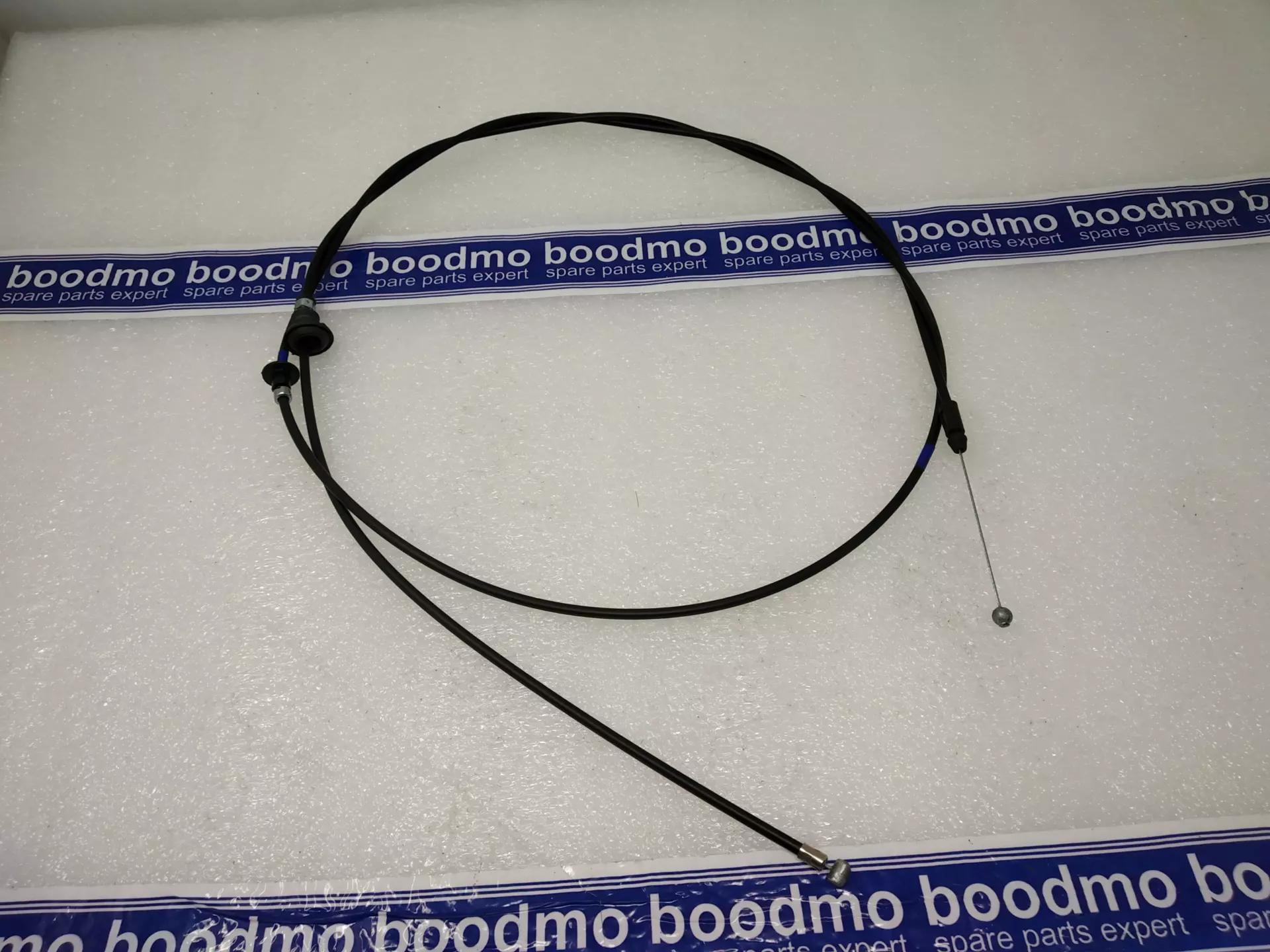 Mechanical Linkage Cable for TOYOTA INNOVA 1ST GEN - 53630-0K040