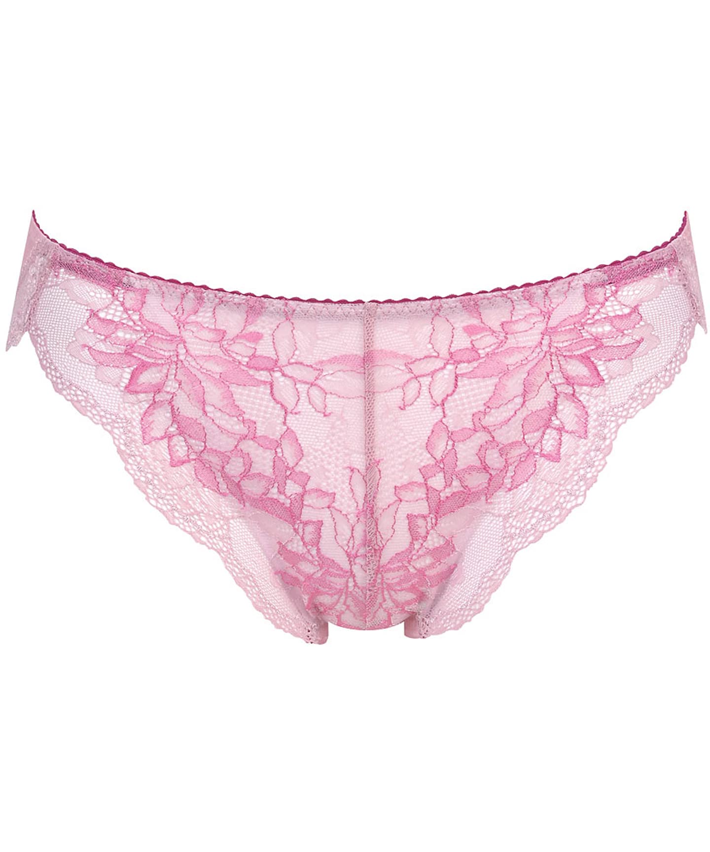 

Трусики женские Wing Lesiage 1000 серии, размер L, PF1000,