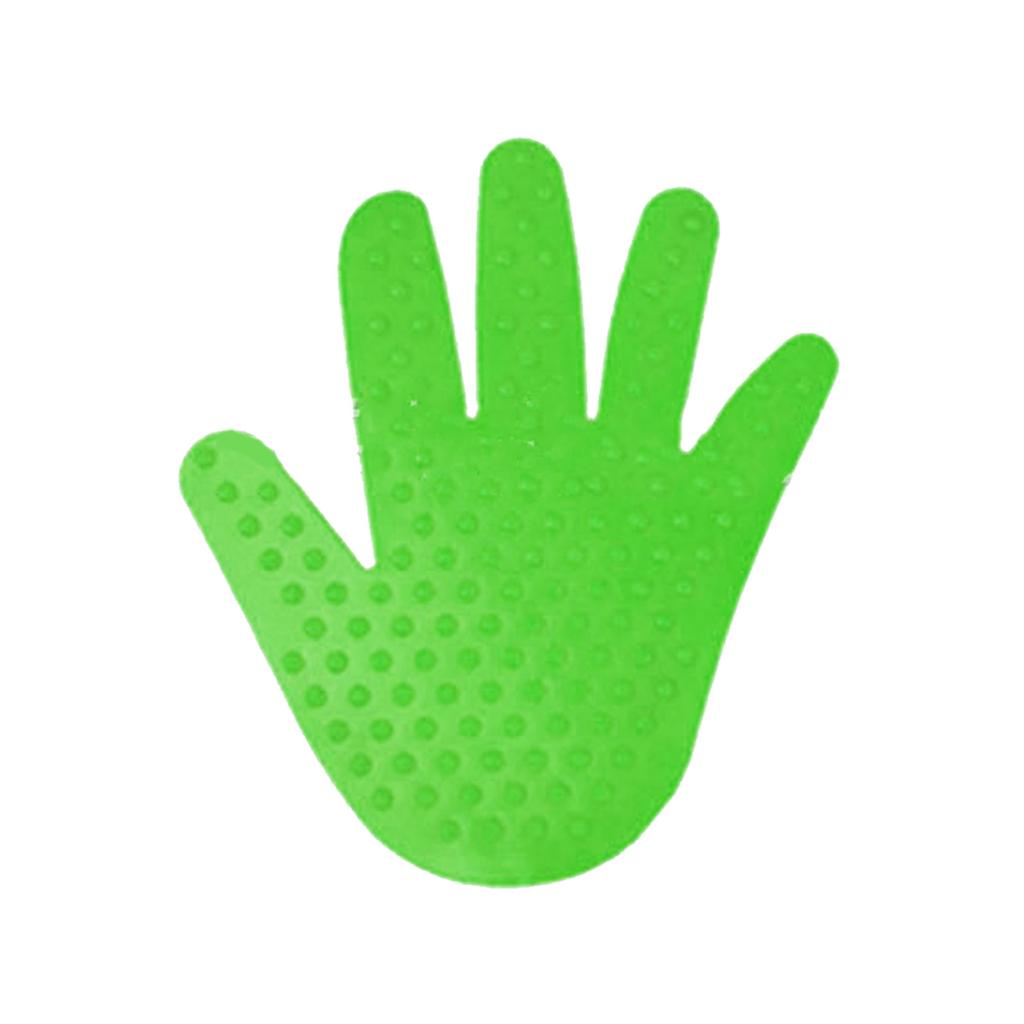 Fun Hand and Feet Sensory Training Supplies for Kids Pose Limb Positioning Colorful Hand/ Feet Sensory Training Tools