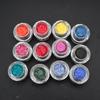 Shinning Nail Glitter Pearl Powder for Nails Jewelry Glitter Mirror Powder