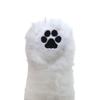 Sunlemon Knee Dog Bichon Frise S X X Cm Stuffed Animal 19.8 14.2 30.8 P-4132