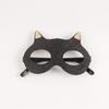 Halloween Photo Prop: Pumpkin, Witch Hat, Skull, and Ghost Party Glasses Frame Decoration