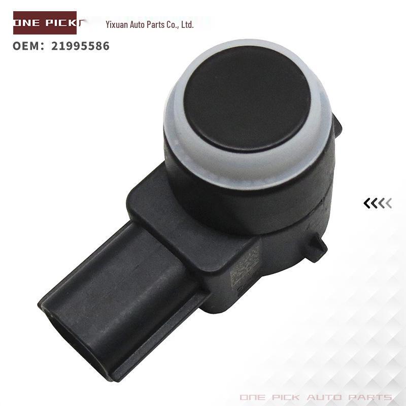

Chrysler/Buick Car Parking & Reversing Sensor (Model 21995586) Single Sensor