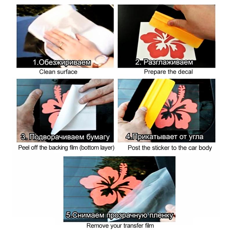 Old School Die-Cut Vinyl Decal Car Sticker Waterproof Auto Decors on Car Body Bumper Rear Window Laptop choose size #S60283