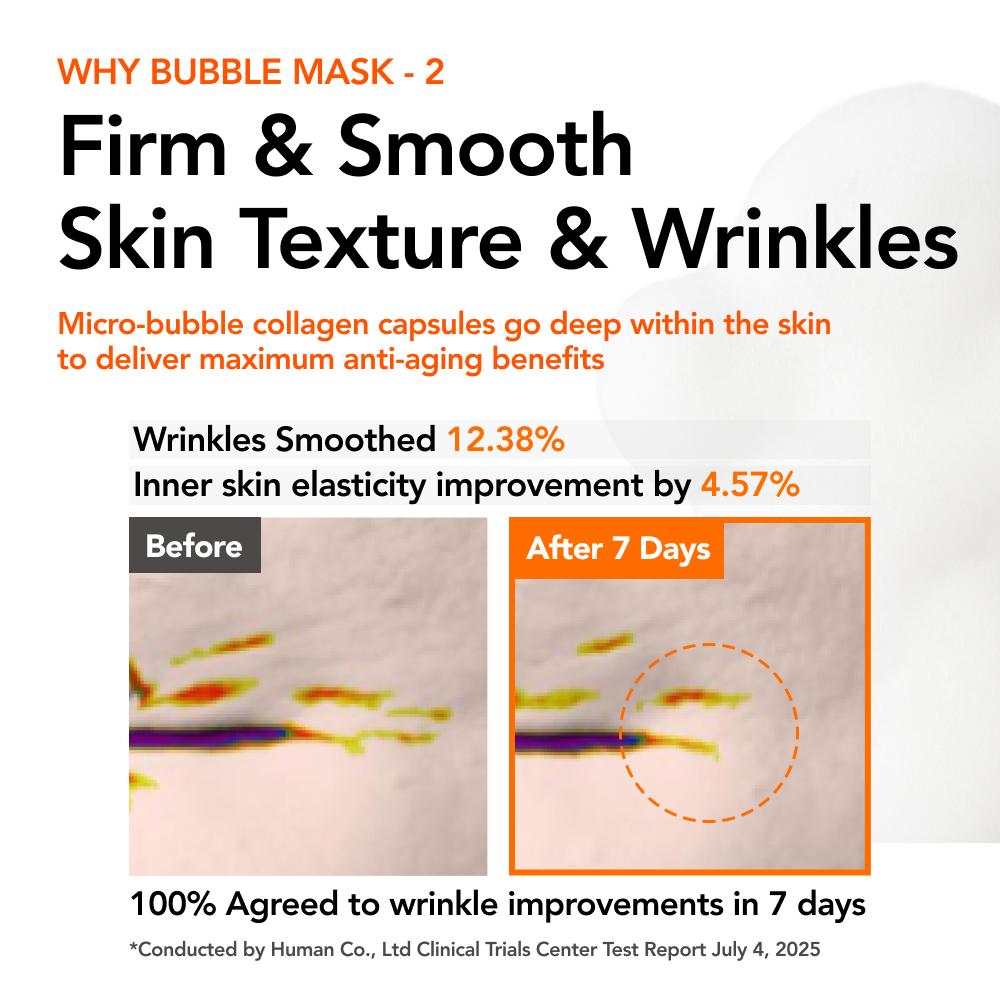 [TREASURE X MENOKIN] 30-Sec Bubble Mask Trio Set + OT10 Photocards & ID Photos (Limited Edition)