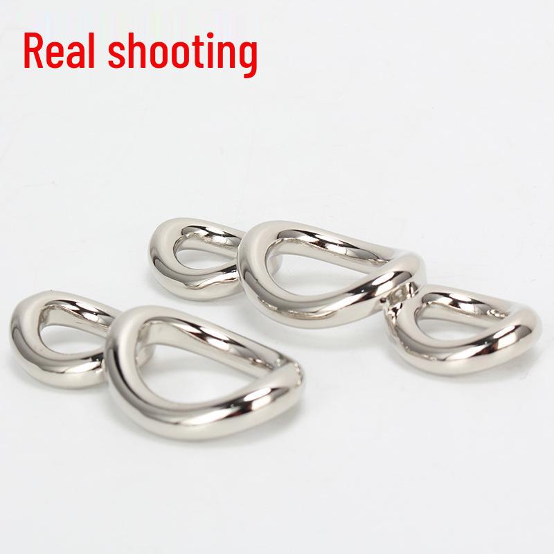 Nerezový držák na odkládání hůlek a lžíce pro domácí a restaurační prostředí