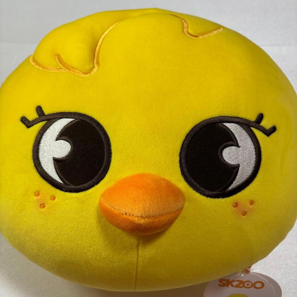 [USED] Stray Kids BbokAri Felix Cushion