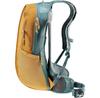 Рюкзак Deuter Race Air 10 cinnamon/deepsea (3204323-6324)