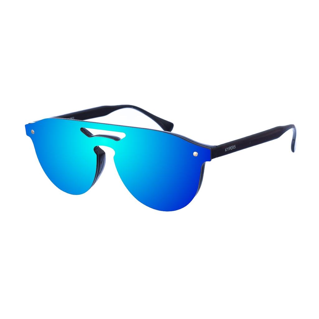 GERI Round Sunglasses for Men and Women
