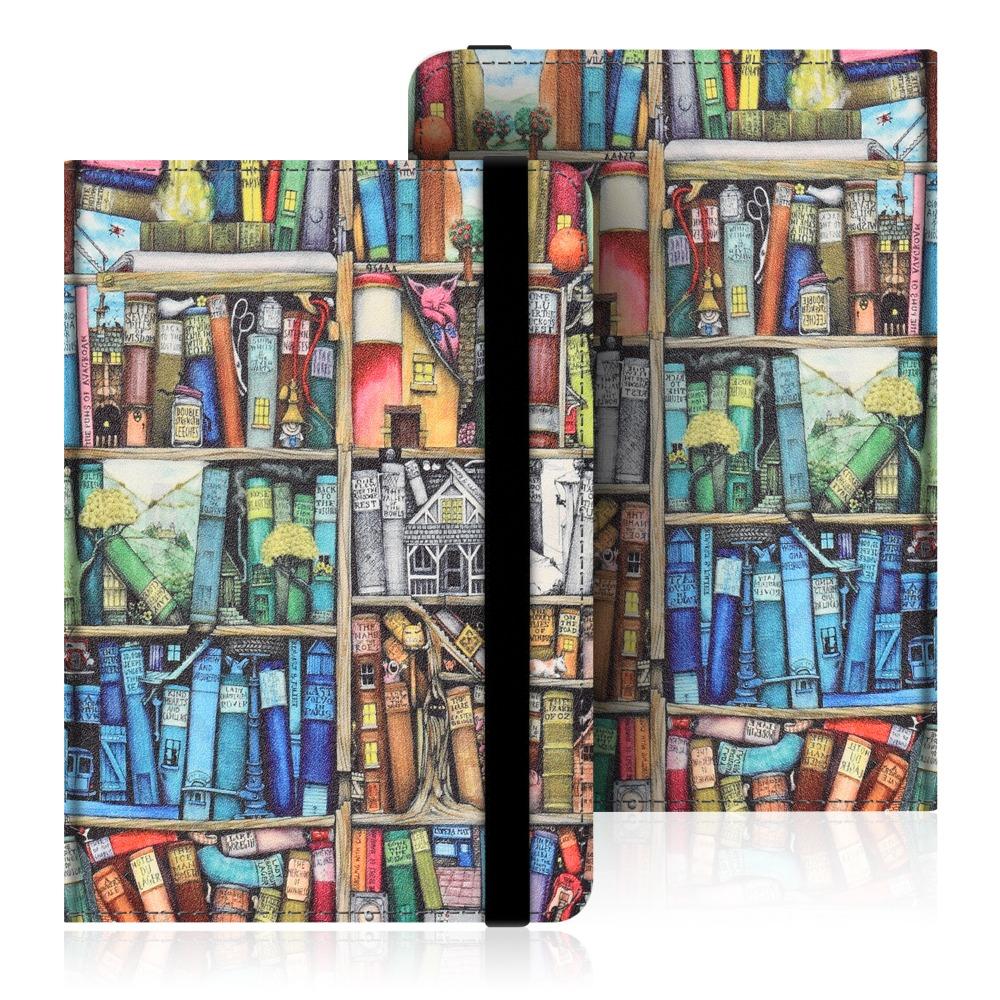 Paperwhite 1/2/3/4 6 inch e-Reader Cover for Boox/Kobo/Kindle 10/11/12th 2024 Home Office