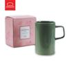 Lock&Lock Eco-Friendly Ceramic Everyday Cup