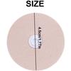 1/4/6/10Pairs Duvet Snaps Round Non-Iron On And Needleless Duvet Clips Prevents Duvets From Shifting In The Quilt Cover