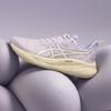 Asics Gel-Stride Support Durable Cushioning Breathable Low-Top Running Shoes Women Running Shoes 1012C035-500