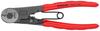 KNIPEX Wire Rope Cutter 9561-150