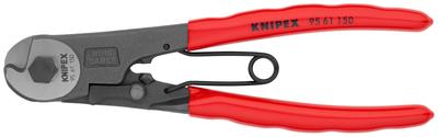 KNIPEX Wire Rope Cutter 9561-150