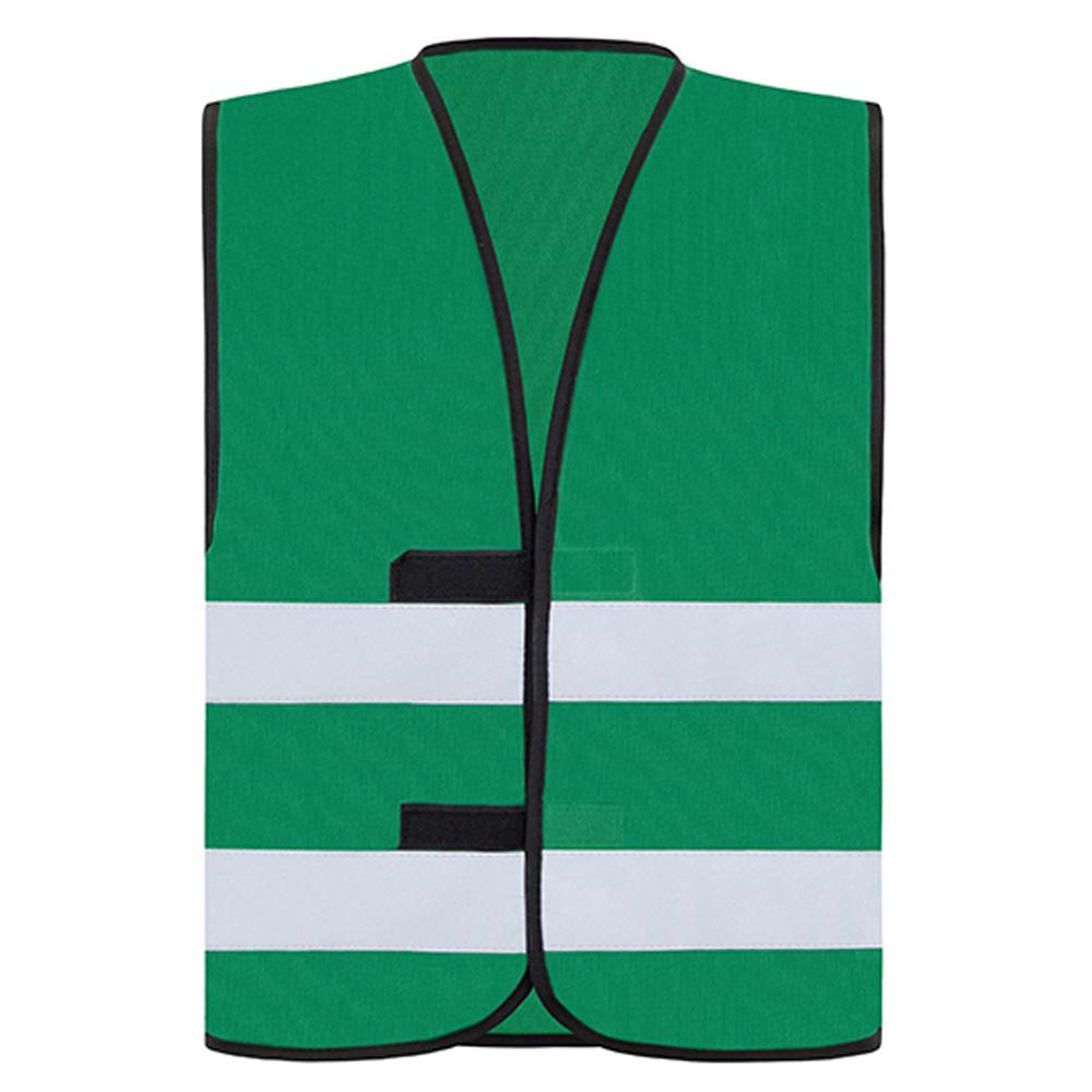 Korntex Unisex Adult Functional Dortmund Hi-Vis Vest