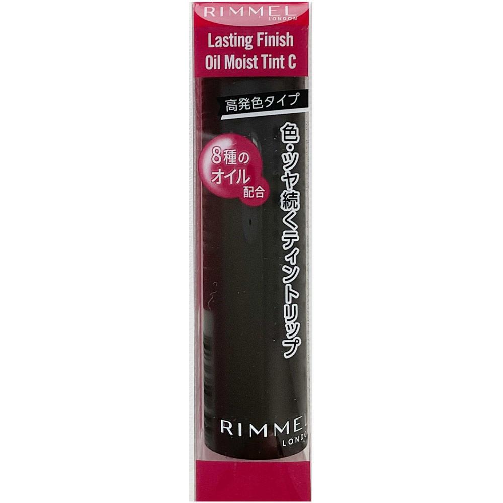 

Rimmel Lasting Finish Oil Moist Тинт C 010