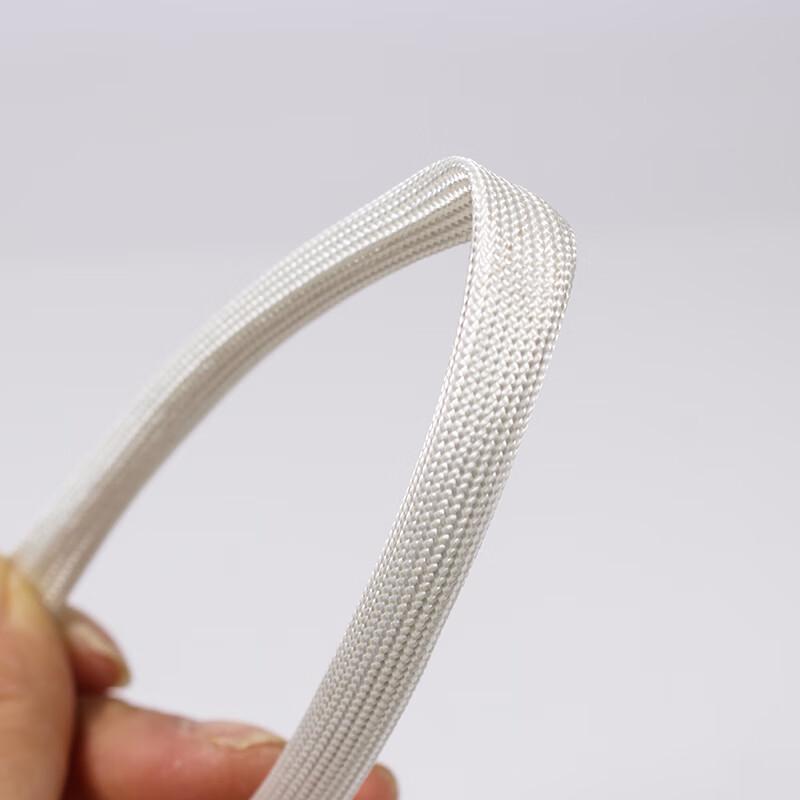 JNL N55498 High-Temperature Fiberglass Insulation Sleeve