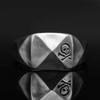 Rawhyde Crossbone Rock Ring
