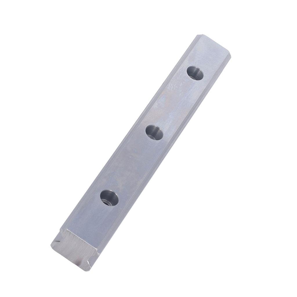 Lineární vodicí lišta 250 mm HGH35 Lineární pohybová hřídel Vodicí dráha Ložisková ocel pro stroj
