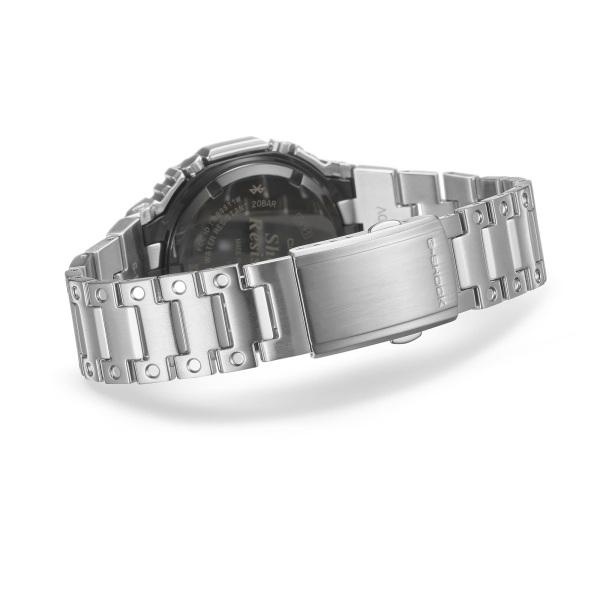 Casio G-Shock FULL METAL 2100 Series GM-B2100D-1AJF Men's Watch New