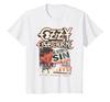 Ozzy Osbourne – Das ultimative Sünde Tour T-Shirt