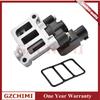 16022-PNA-J51 Valvola di Controllo del Minimo Adatta per honda a CR-V 2002 2003 2004 2005 2006 2.4L 2003 2004 2005 Guarnizione 16022PNAJ51