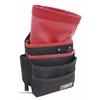 Marvel Soft Fit Waist Bag with Detachable Pouch (MDP-SF77)
