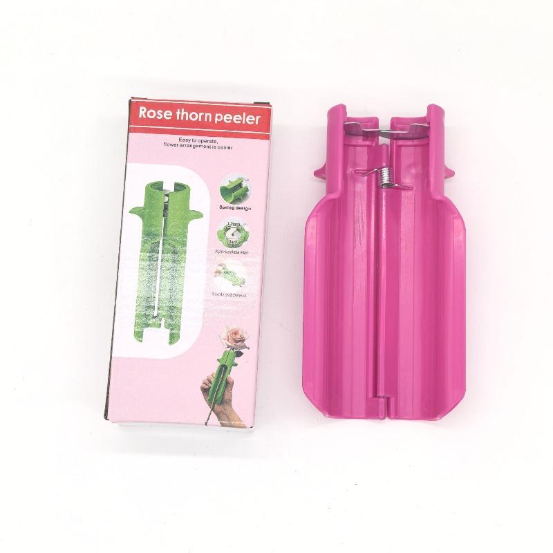 

Rose Thorn Stripper рожевий