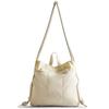 Travel Ripstop One [HUNTER] Tote, Off-White,