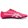 Asics Metasprint Comfortable Versatile Low-Top Running Shoes Unisex Running Shoes Pink White 1093A118-702