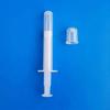 10pcs Disposable Vaginal Applicators Lubricant Injector Syringe Lube Tube Aid Tool